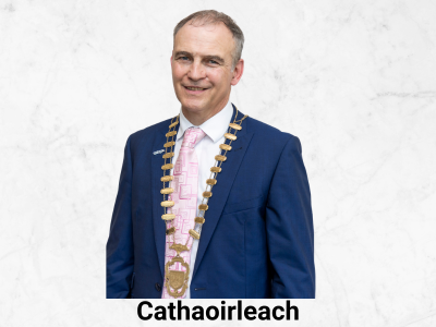 Dara Mulvey